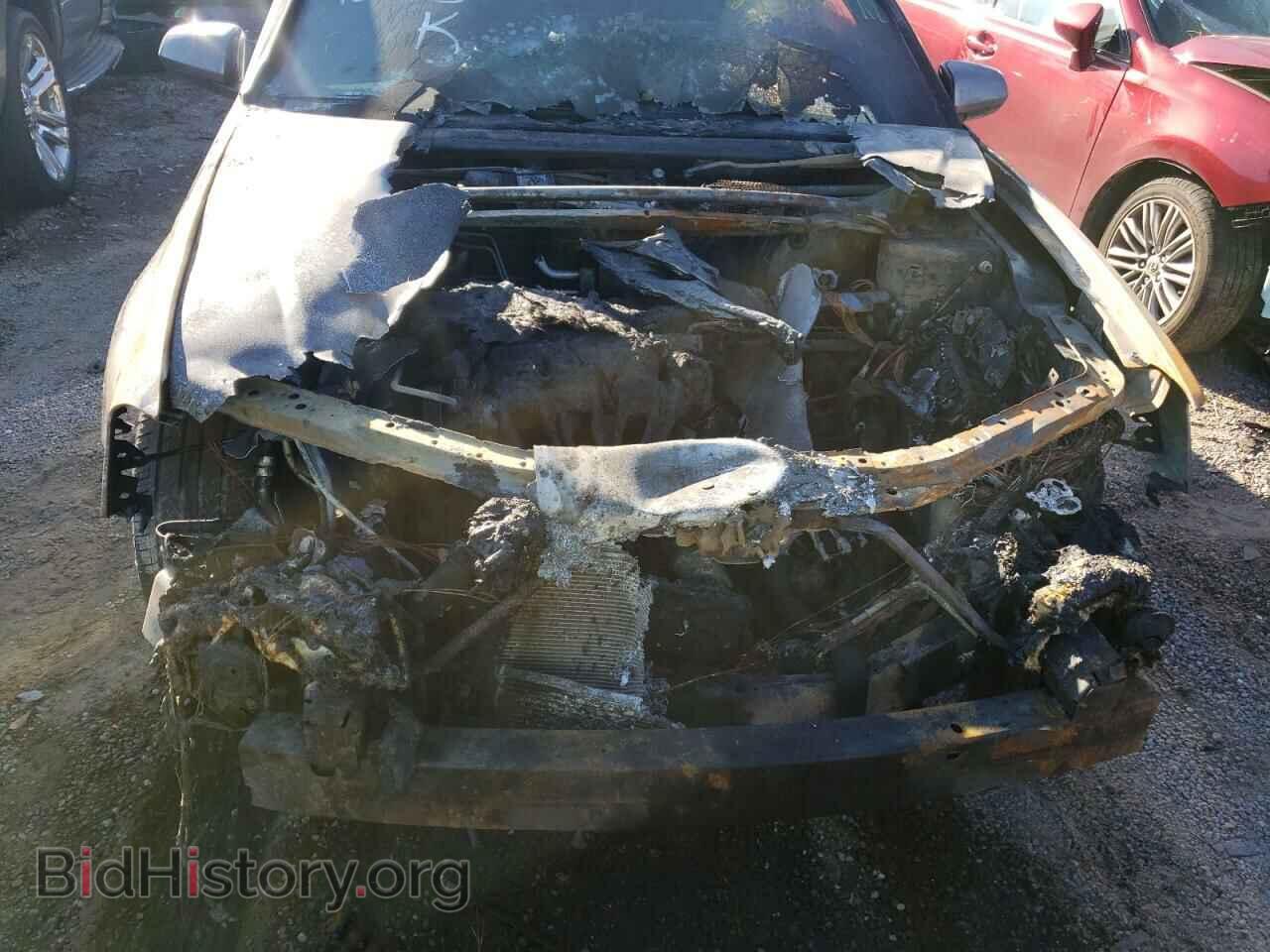 2013 DODGE AVENGER - VIN: 1C3CDZCB5DN637031 - Фото 9