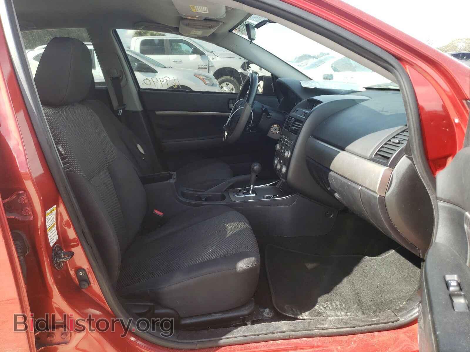 2012 MITSUBISHI GALANT - VIN: 4A32B2FF7CE020356 - Фото 5