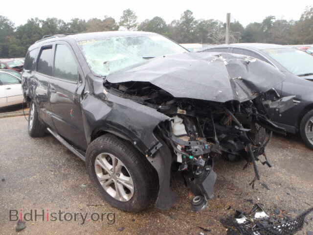 Photo 1D4RD4GG0BC660176 - DODGE DURANGO 2011
