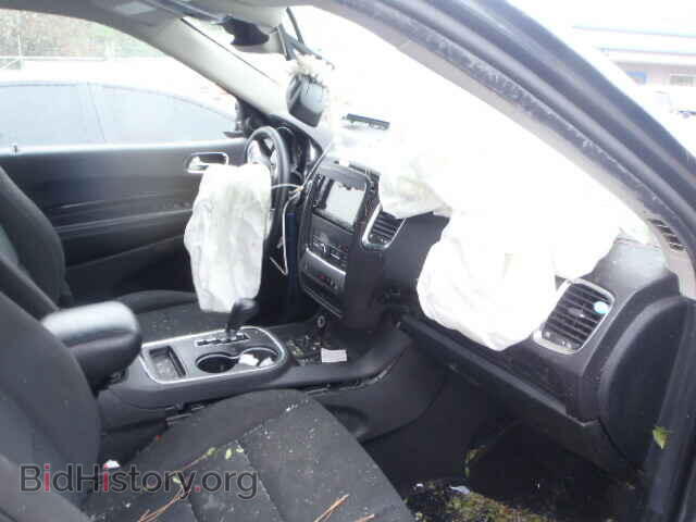 2011 DODGE DURANGO - VIN: 1D4RD4GG0BC660176 - Photo 5