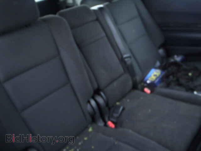 2011 DODGE DURANGO - VIN: 1D4RD4GG0BC660176 - Photo 6