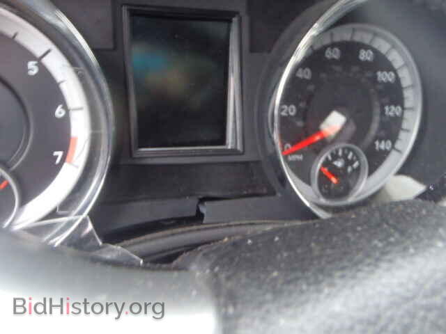 2011 DODGE DURANGO - VIN: 1D4RD4GG0BC660176 - Photo 8