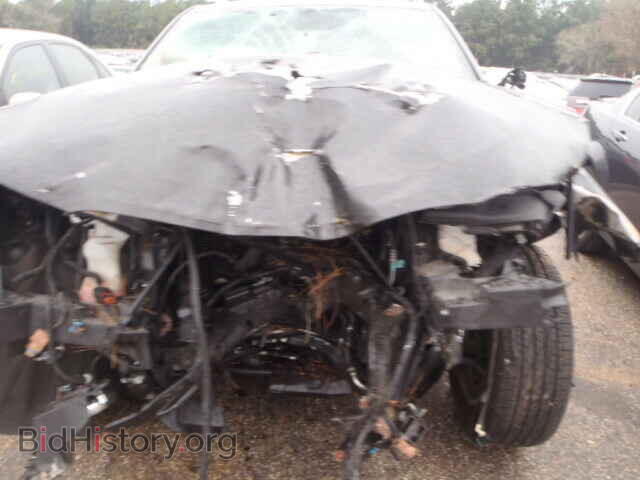 2011 DODGE DURANGO - VIN: 1D4RD4GG0BC660176 - Photo 9