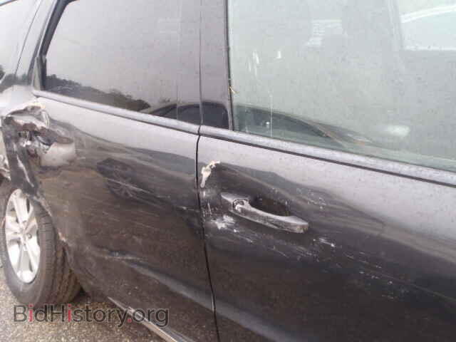 2011 DODGE DURANGO - VIN: 1D4RD4GG0BC660176 - Photo 10