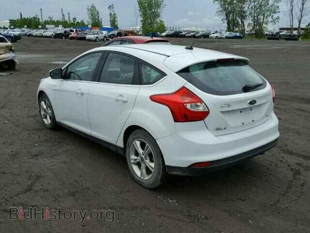 2012 FORD FOCUS - VIN: 1FAHP3M25CL305840 - Photo 3
