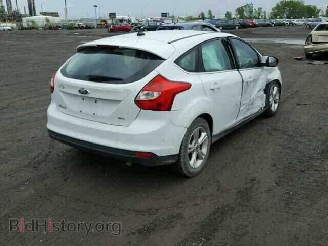2012 FORD FOCUS - VIN: 1FAHP3M25CL305840 - Photo 4
