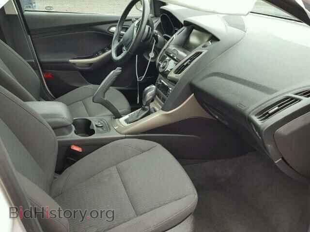 2012 FORD FOCUS - VIN: 1FAHP3M25CL305840 - Photo 5