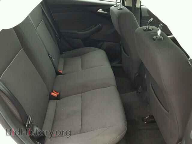 2012 FORD FOCUS - VIN: 1FAHP3M25CL305840 - Photo 6