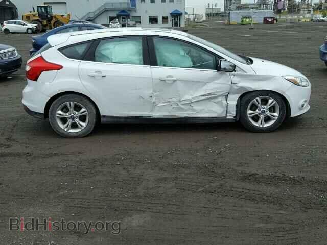 2012 FORD FOCUS - VIN: 1FAHP3M25CL305840 - Photo 9