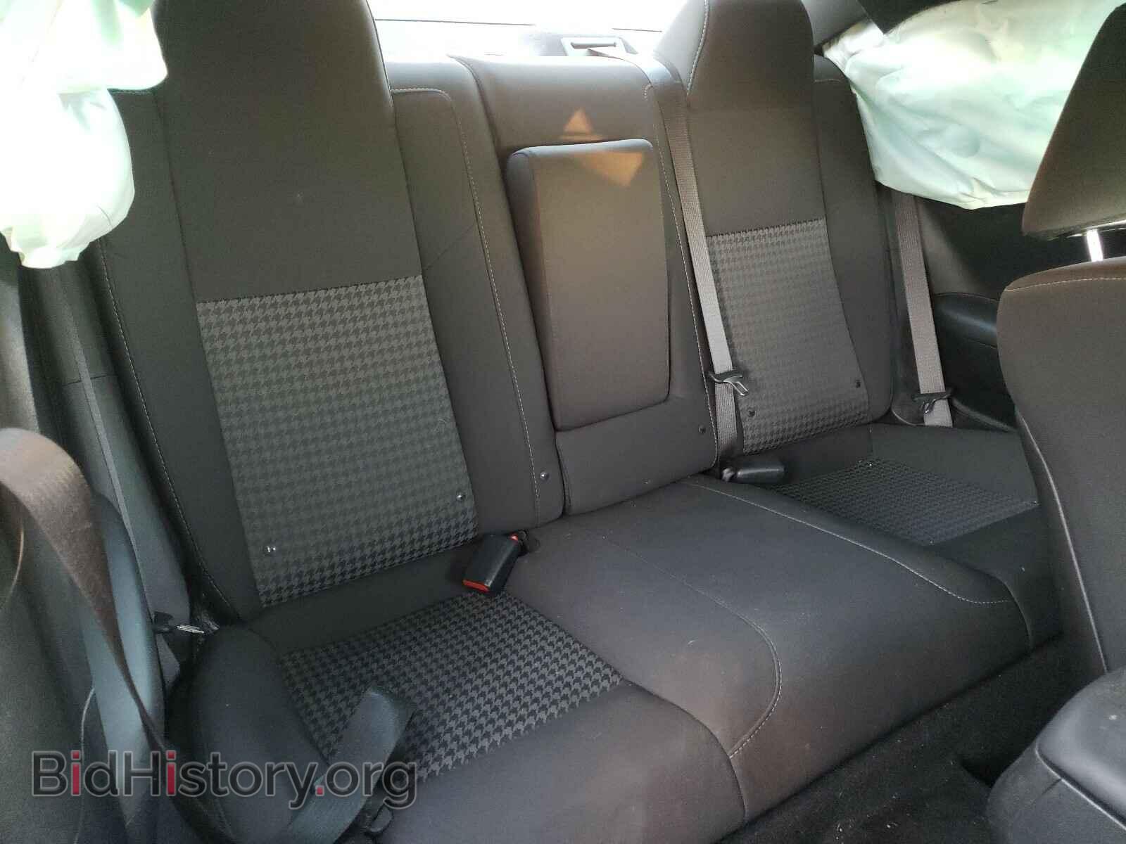2019 DODGE CHALLENGER - VIN: 2C3CDZBT4KH629471 - Фото 6