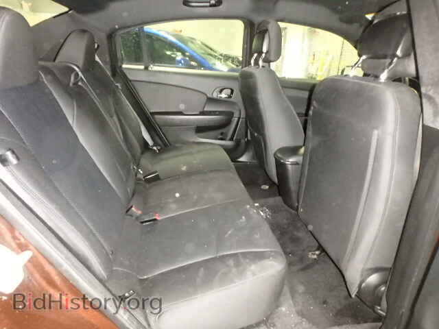 2013 CHRYSLER 200 - VIN: 1C3CCBBB5DN669005 - Фото 6