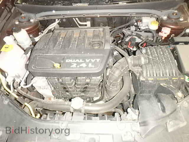 2013 CHRYSLER 200 - VIN: 1C3CCBBB5DN669005 - Фото 7