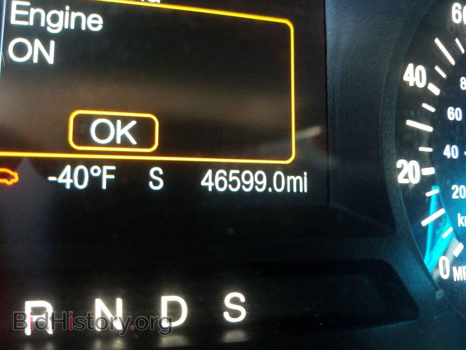 2016 FORD EDGE - VIN: 2FMPK4J92GBB92782 - Photo 8