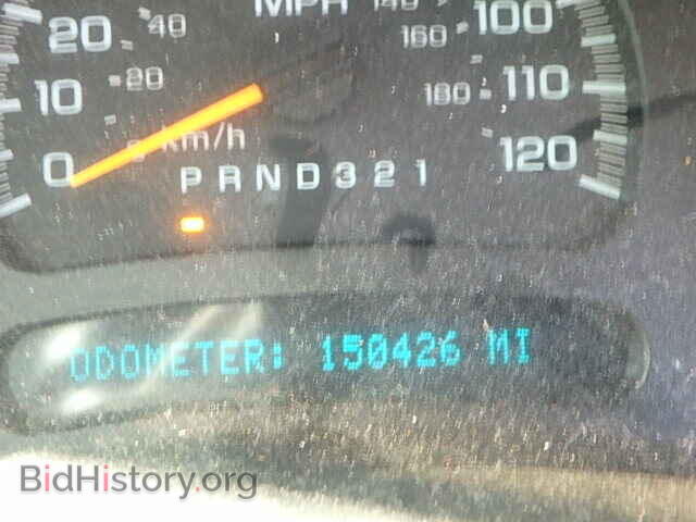 2006 CHEVROLET SILVERADO - VIN: 2GCEC19T961107318 - Фото 8