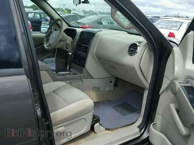 2006 FORD EXPLORER - VIN: 1FMEU73E66UA71808 - Фото 5