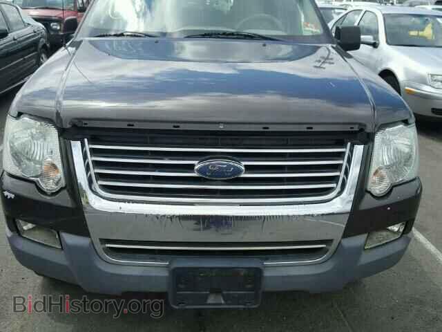 2006 FORD EXPLORER - VIN: 1FMEU73E66UA71808 - Фото 7