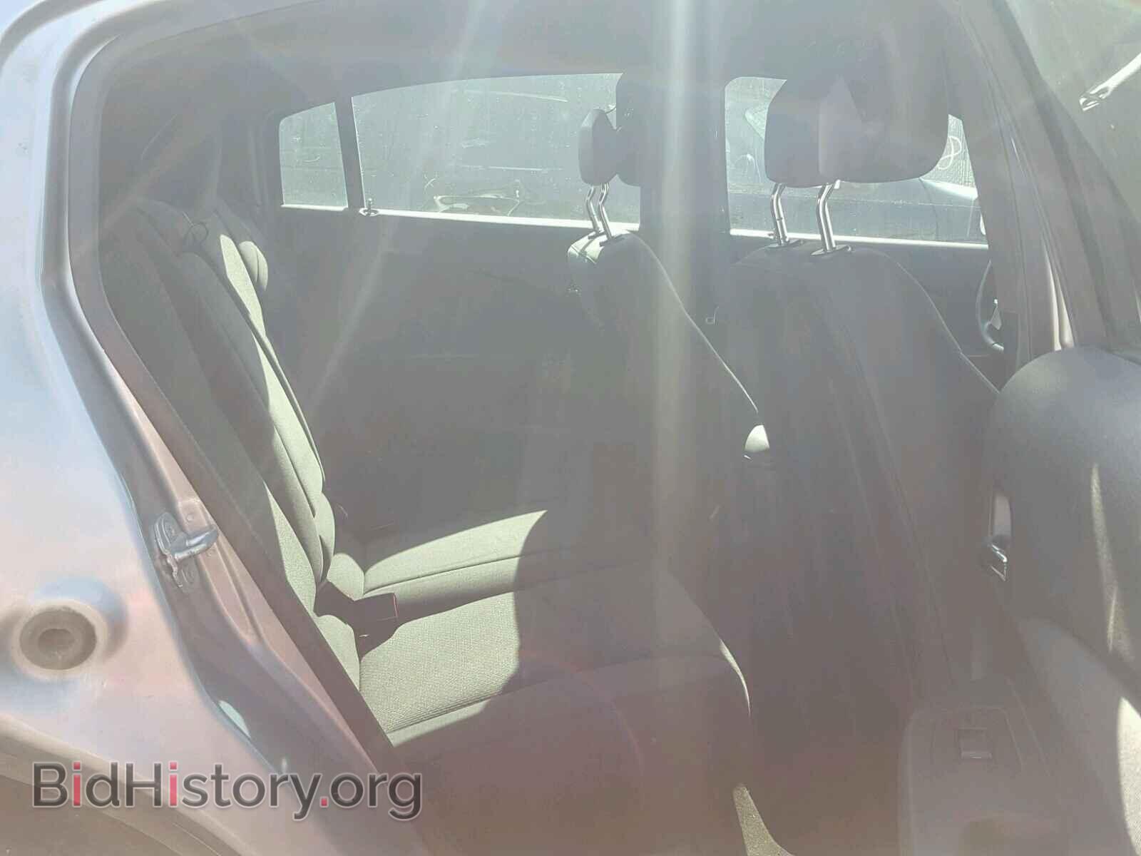 2013 CHRYSLER 200 - VIN: 1C3CCBBG4DN716732 - Фото 6