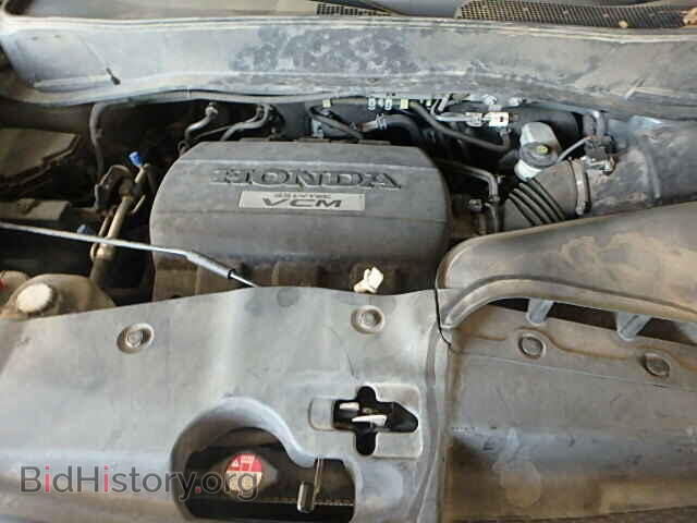 2009 HONDA PILOT - VIN: 5FNYF38629B012595 - Фото 7