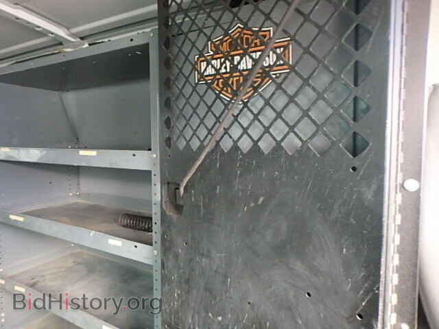 2008 FORD ECONOLINE - VIN: 1FTNE14W38DA60502 - Фото 6