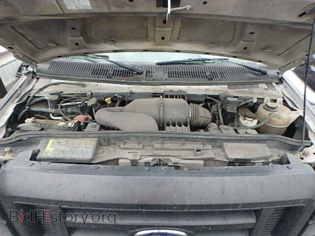 2008 FORD ECONOLINE - VIN: 1FTNE14W38DA60502 - Фото 7