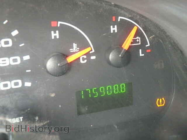 2008 FORD ECONOLINE - VIN: 1FTNE14W38DA60502 - Фото 8