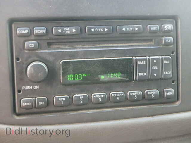 2008 FORD ECONOLINE - VIN: 1FTNE14W38DA60502 - Фото 9