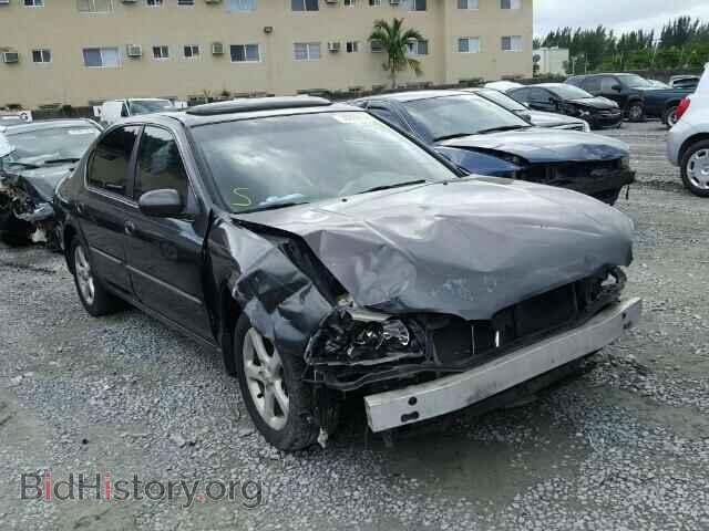 Фотография JN1CA31D2YT761249 - NISSAN MAXIMA 2000