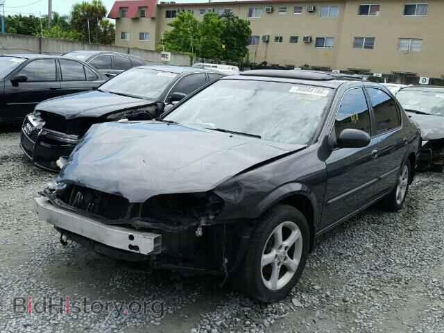2000 NISSAN MAXIMA - VIN: JN1CA31D2YT761249 - Photo 2