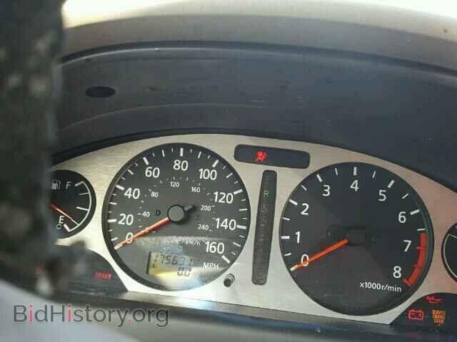 2000 NISSAN MAXIMA - VIN: JN1CA31D2YT761249 - Photo 8