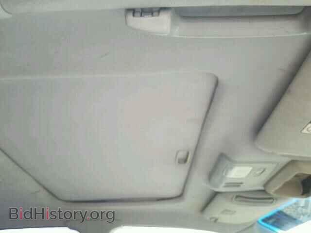 2000 NISSAN MAXIMA - VIN: JN1CA31D2YT761249 - Photo 9