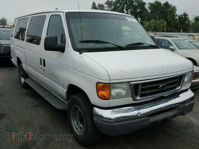 Photo 1FBSS31L46DB38157 - FORD ECONOLINE 2006