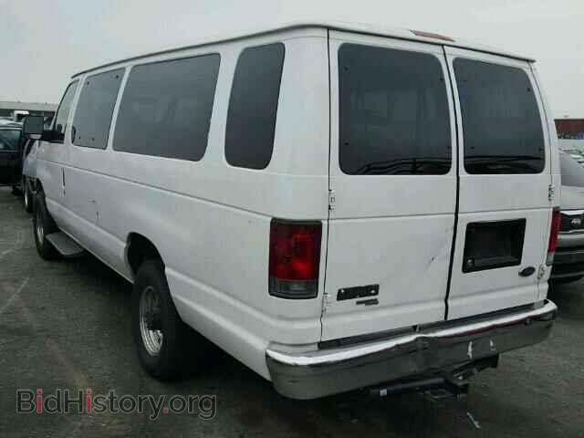 2006 FORD ECONOLINE - VIN: 1FBSS31L46DB38157 - Фото 3