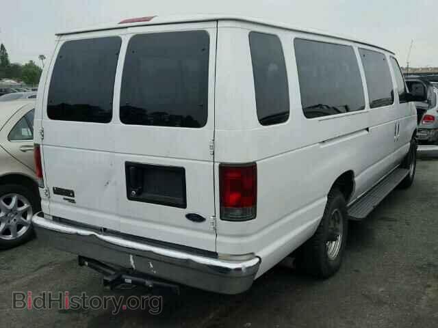 2006 FORD ECONOLINE - VIN: 1FBSS31L46DB38157 - Фото 4