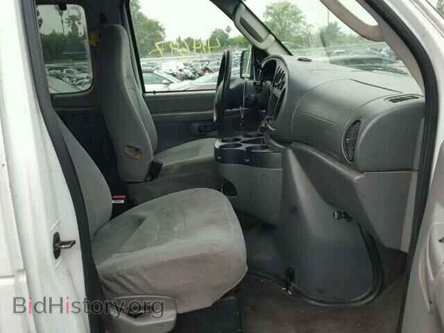 2006 FORD ECONOLINE - VIN: 1FBSS31L46DB38157 - Фото 5