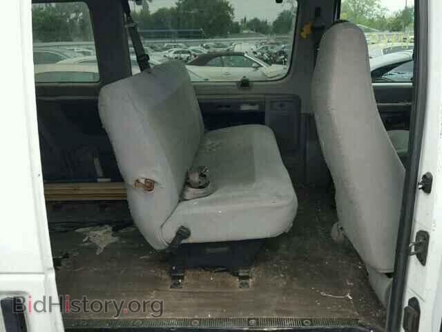 2006 FORD ECONOLINE - VIN: 1FBSS31L46DB38157 - Фото 6