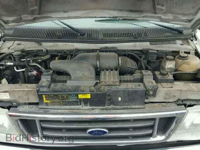 2006 FORD ECONOLINE - VIN: 1FBSS31L46DB38157 - Фото 7