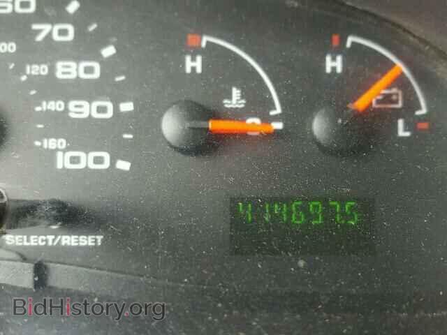2006 FORD ECONOLINE - VIN: 1FBSS31L46DB38157 - Фото 8