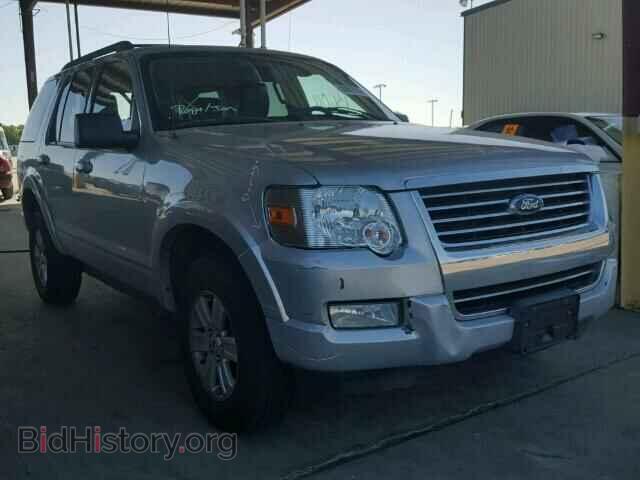 Photo 1FMEU6DE9AUA11717 - FORD EXPLORER 2010