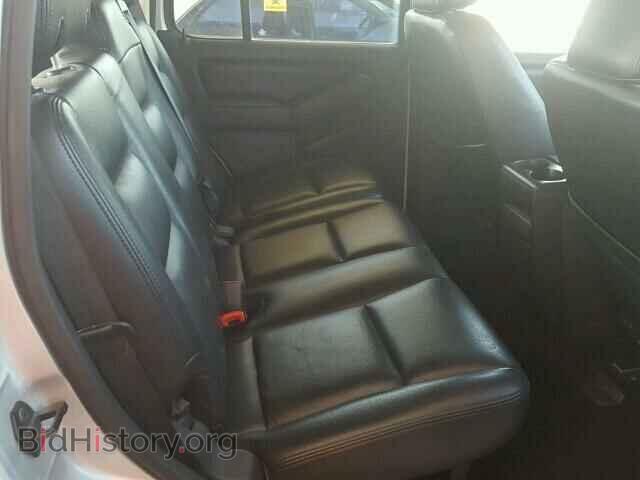 2010 FORD EXPLORER - VIN: 1FMEU6DE9AUA11717 - Photo 6