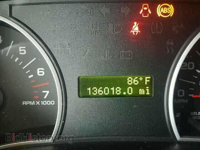 2010 FORD EXPLORER - VIN: 1FMEU6DE9AUA11717 - Photo 8