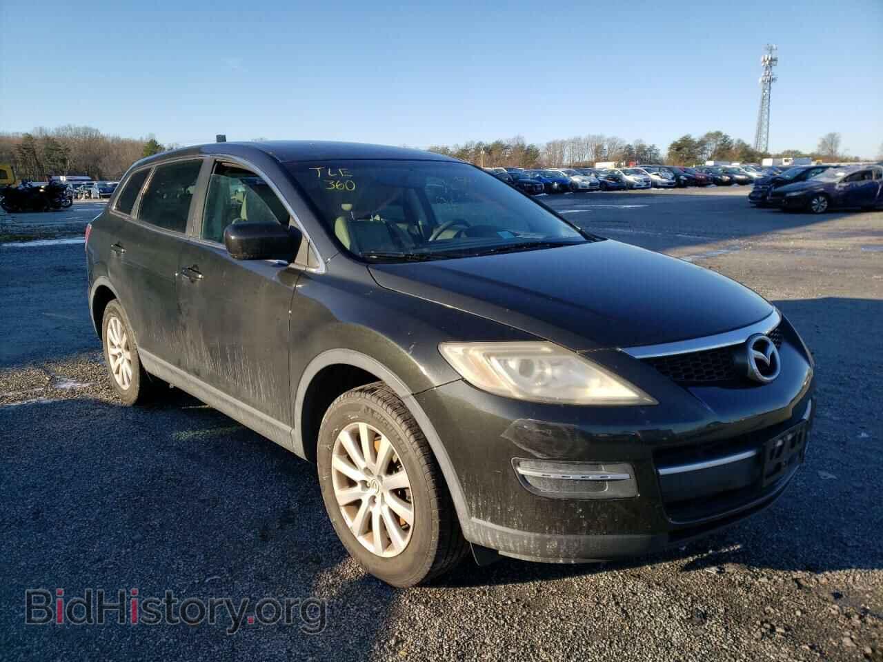 Фотография JM3TB38C770114344 - MAZDA CX-9 2007
