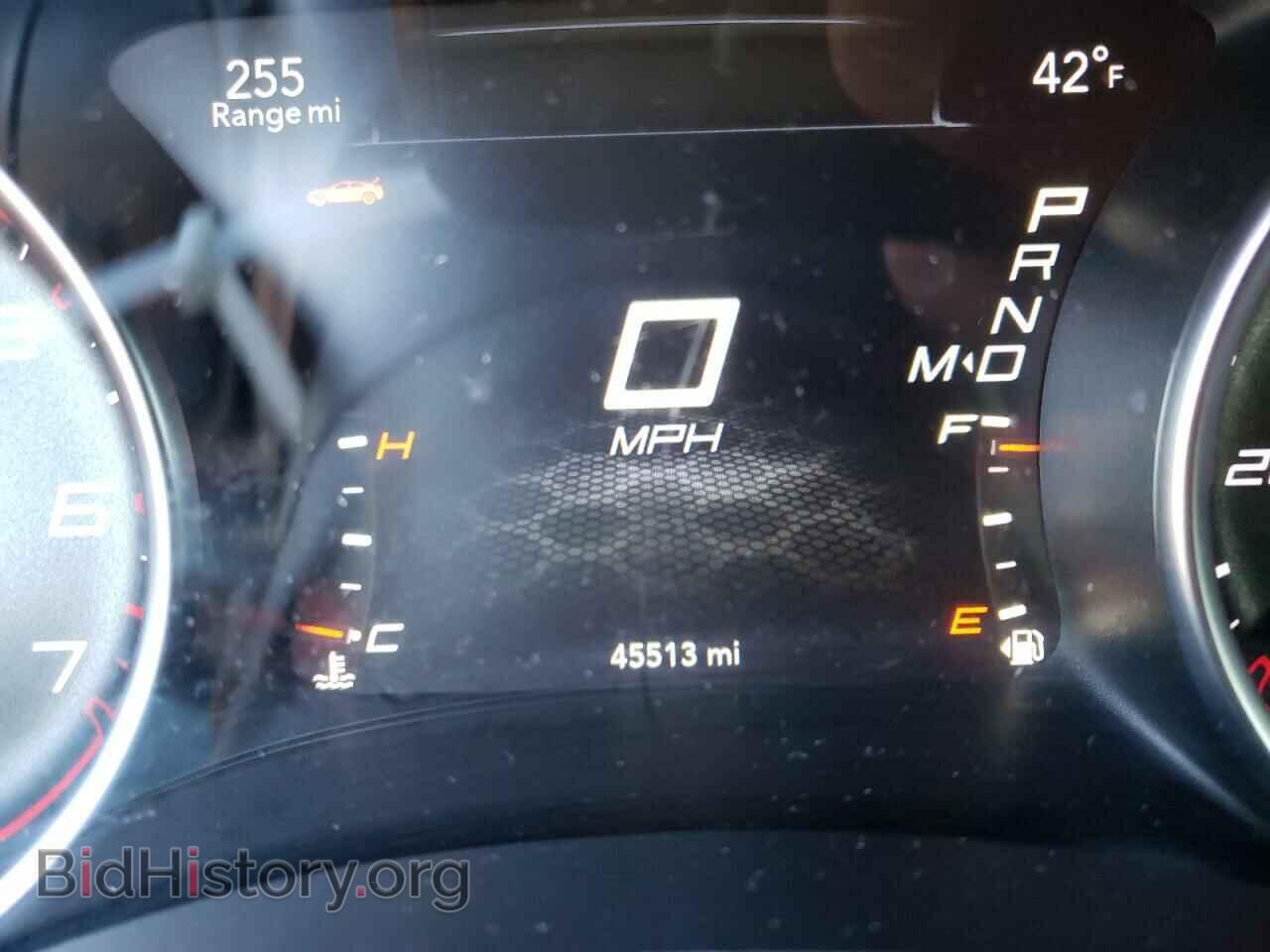 2017 DODGE CHARGER - VIN: 2C3CDXJG7HH596385 - Фото 8