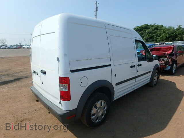 2013 FORD TRANSIT CO - VIN: NM0LS7AN7DT142292 - Фото 4