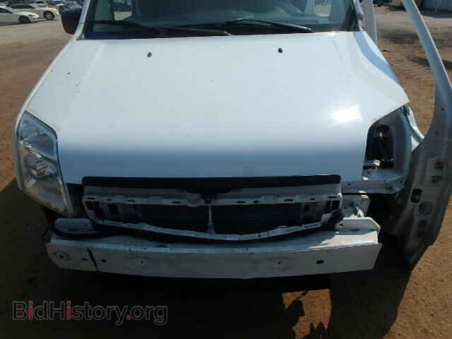 2013 FORD TRANSIT CO - VIN: NM0LS7AN7DT142292 - Фото 7