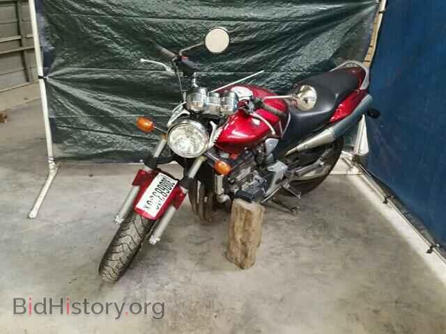 2007 HONDA CB CYCLE - VIN: JH2SC48027M500361 - Фото 2