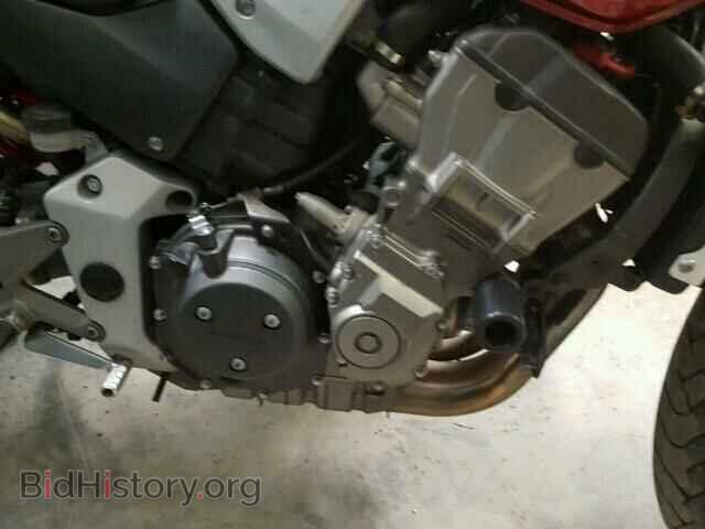 2007 HONDA CB CYCLE - VIN: JH2SC48027M500361 - Фото 7