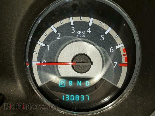 2012 CHRYSLER 200 - VIN: 1C3CCBAG3CN256463 - Photo 8