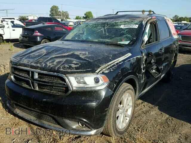 2015 DODGE DURANGO SX - VIN: 1C4RDHAG0FC789084 - Photo 2
