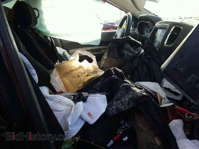 2015 DODGE DURANGO SX - VIN: 1C4RDHAG0FC789084 - Photo 5