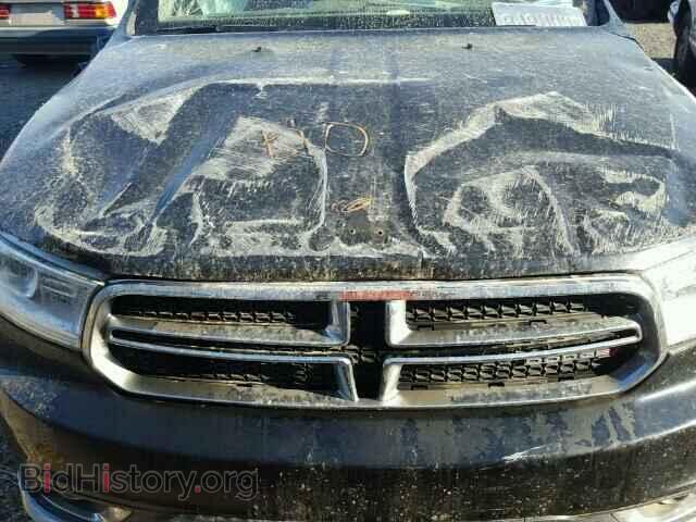 2015 DODGE DURANGO SX - VIN: 1C4RDHAG0FC789084 - Photo 7